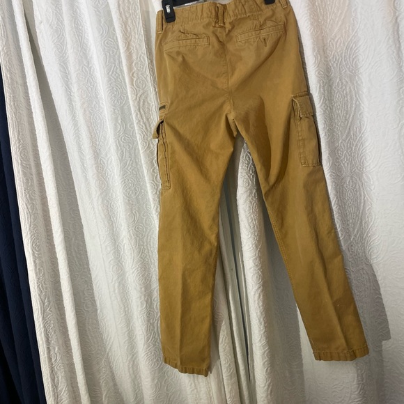 American Eagle Outfitters Pants Mens American Eagle Cargo Pants